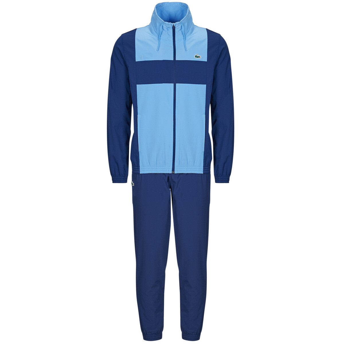 Lacoste  WH2522  Tmavě modrá