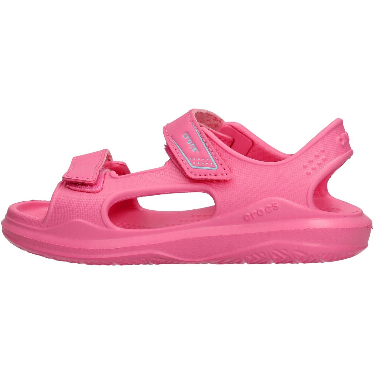 Crocs  -  Růžová