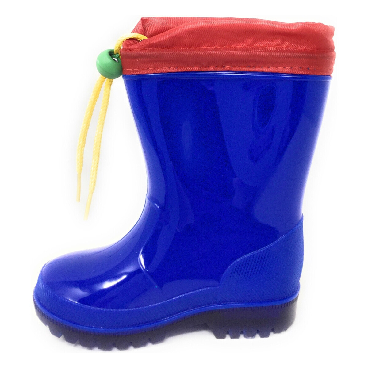 Easy Shoes  -  Modrá