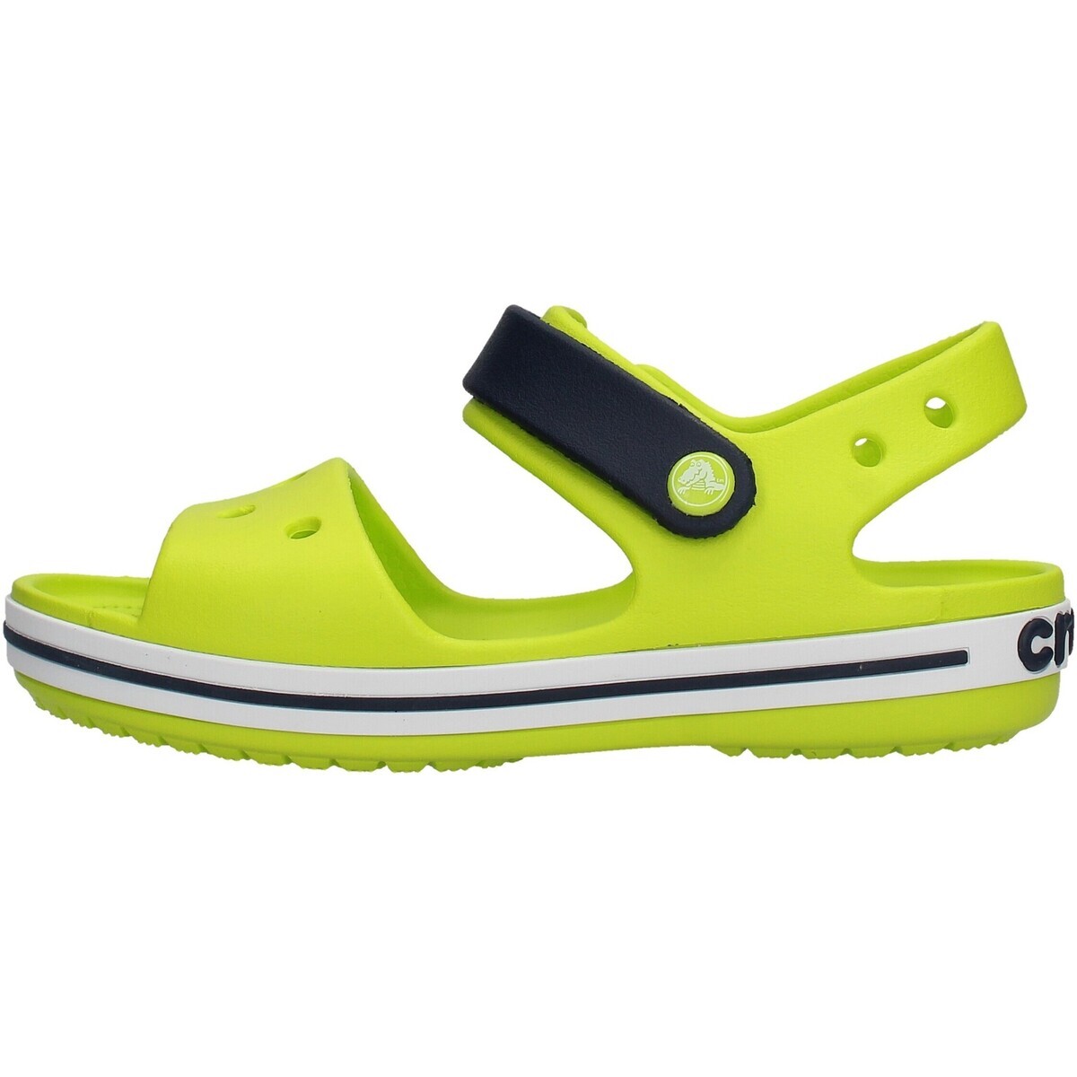 Crocs  -  Zelená