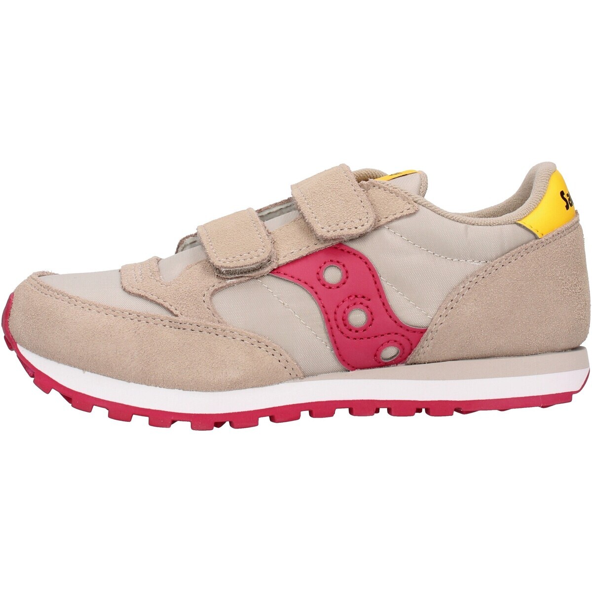 Saucony  -  Béžová