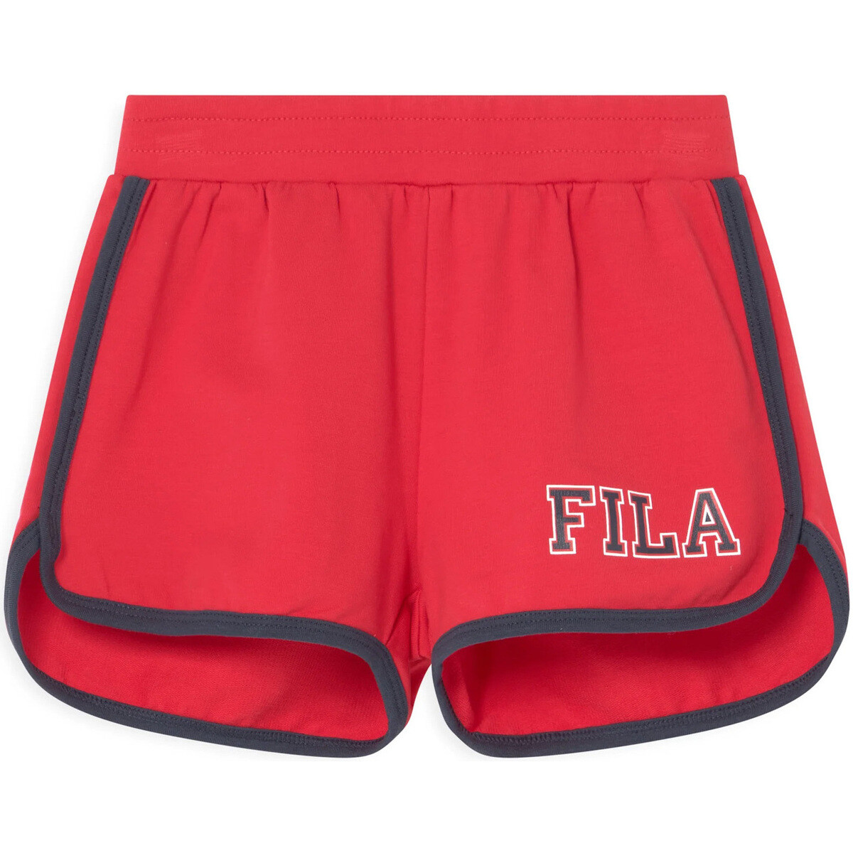 Fila  -  Červená