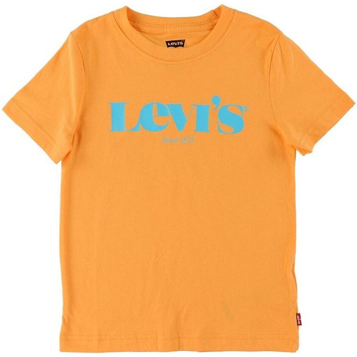 Levis  -  Žlutá