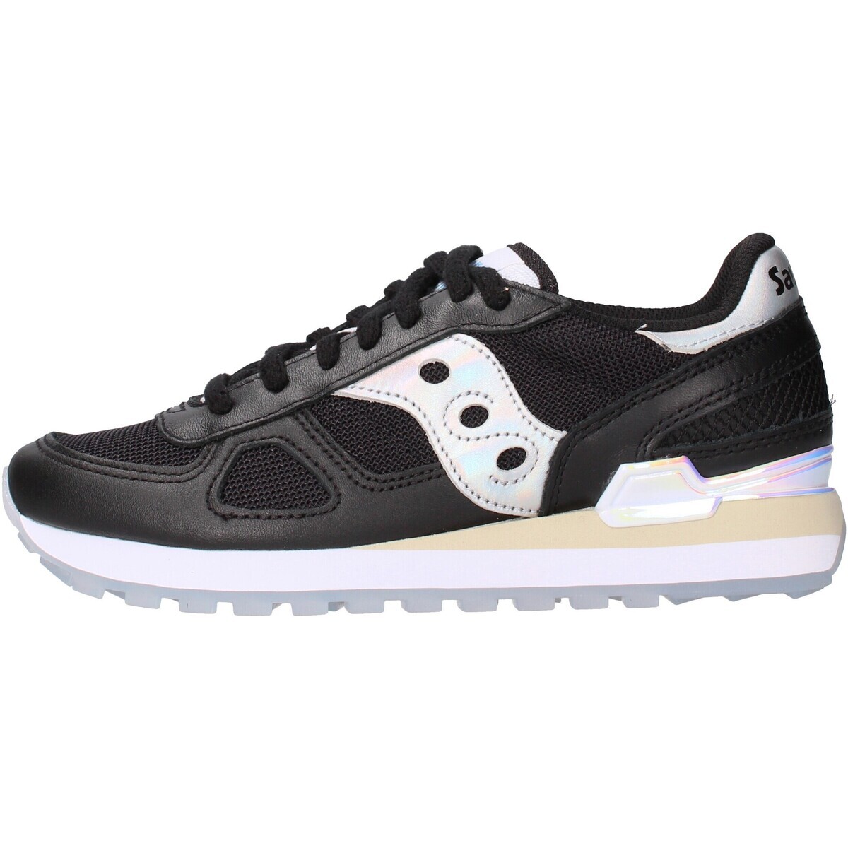 Saucony  -  Černá