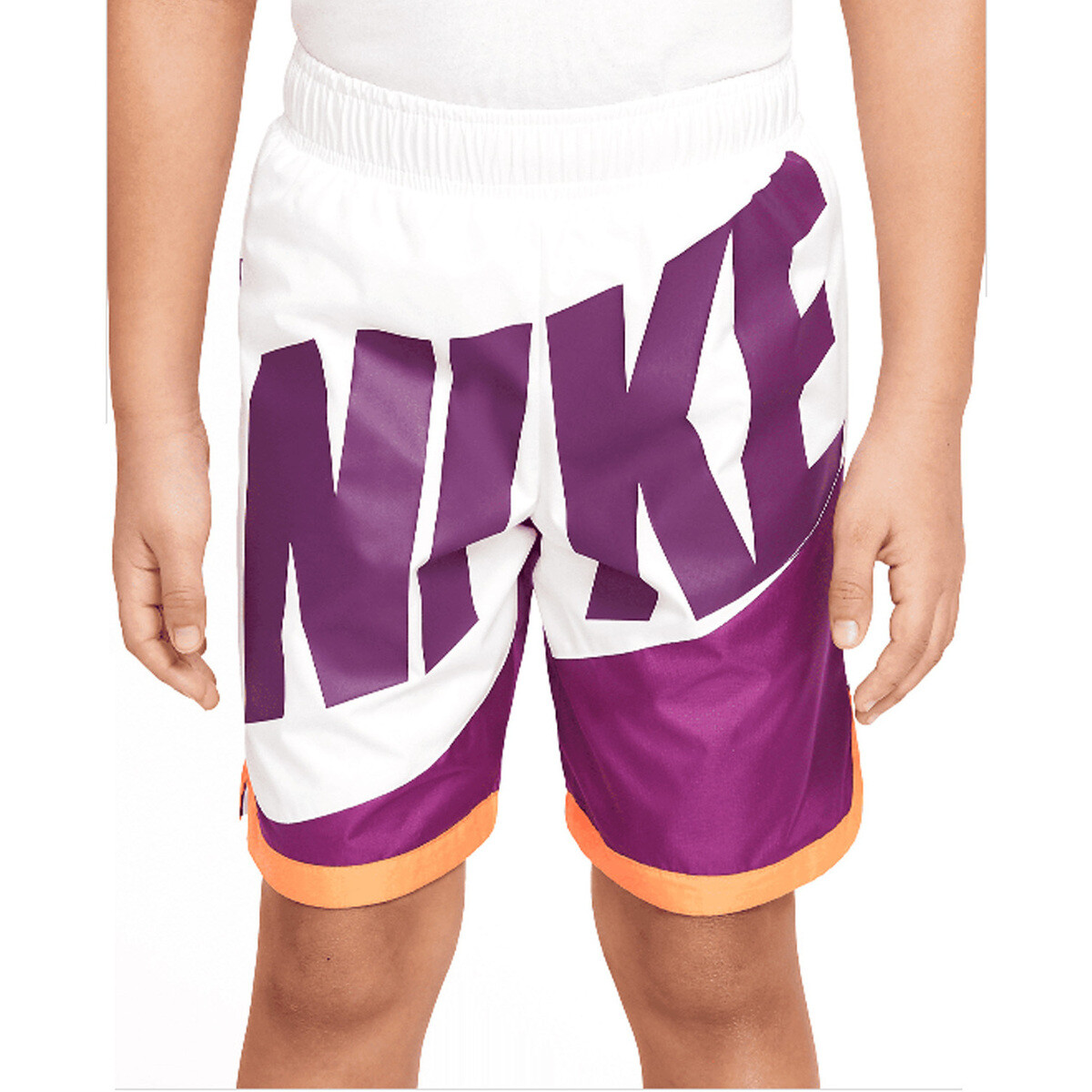 Nike  -  Fialová