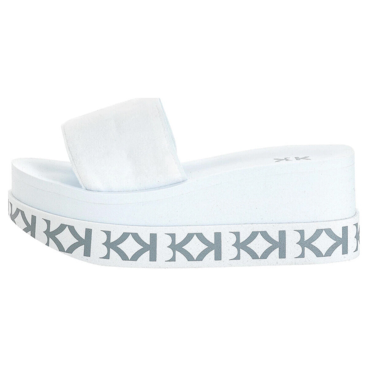 Kk  -  Bílá