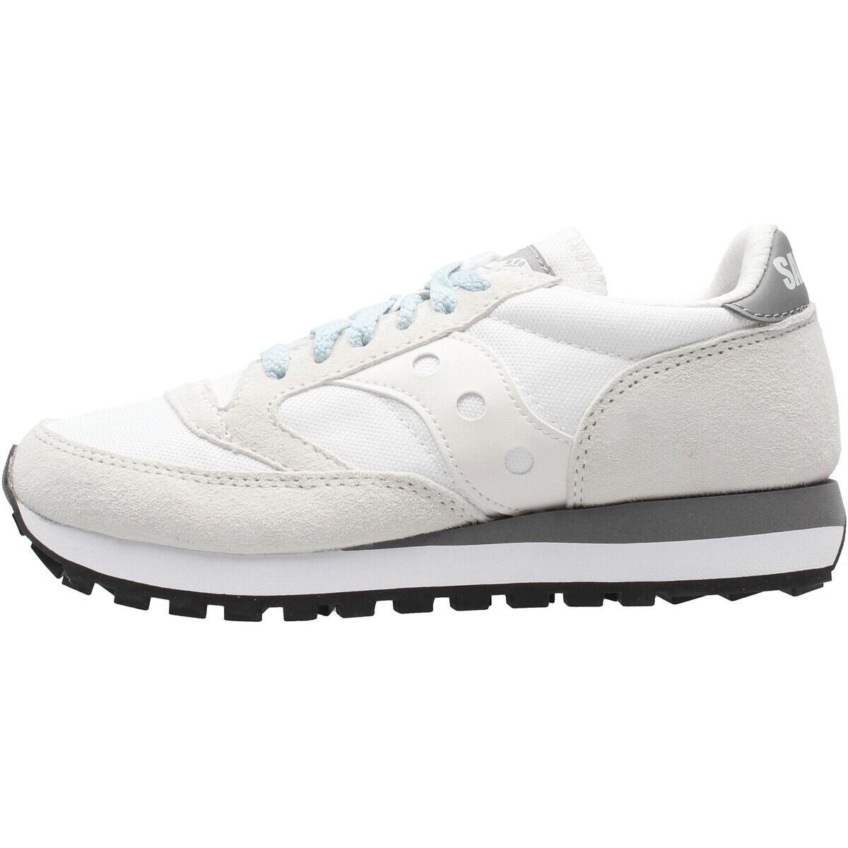 Saucony  -  Bílá