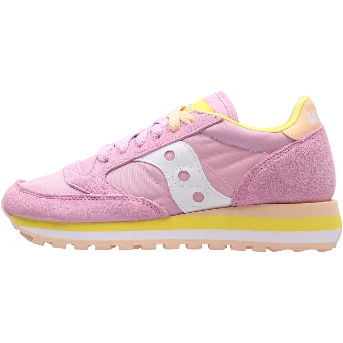 Saucony  -  Růžová