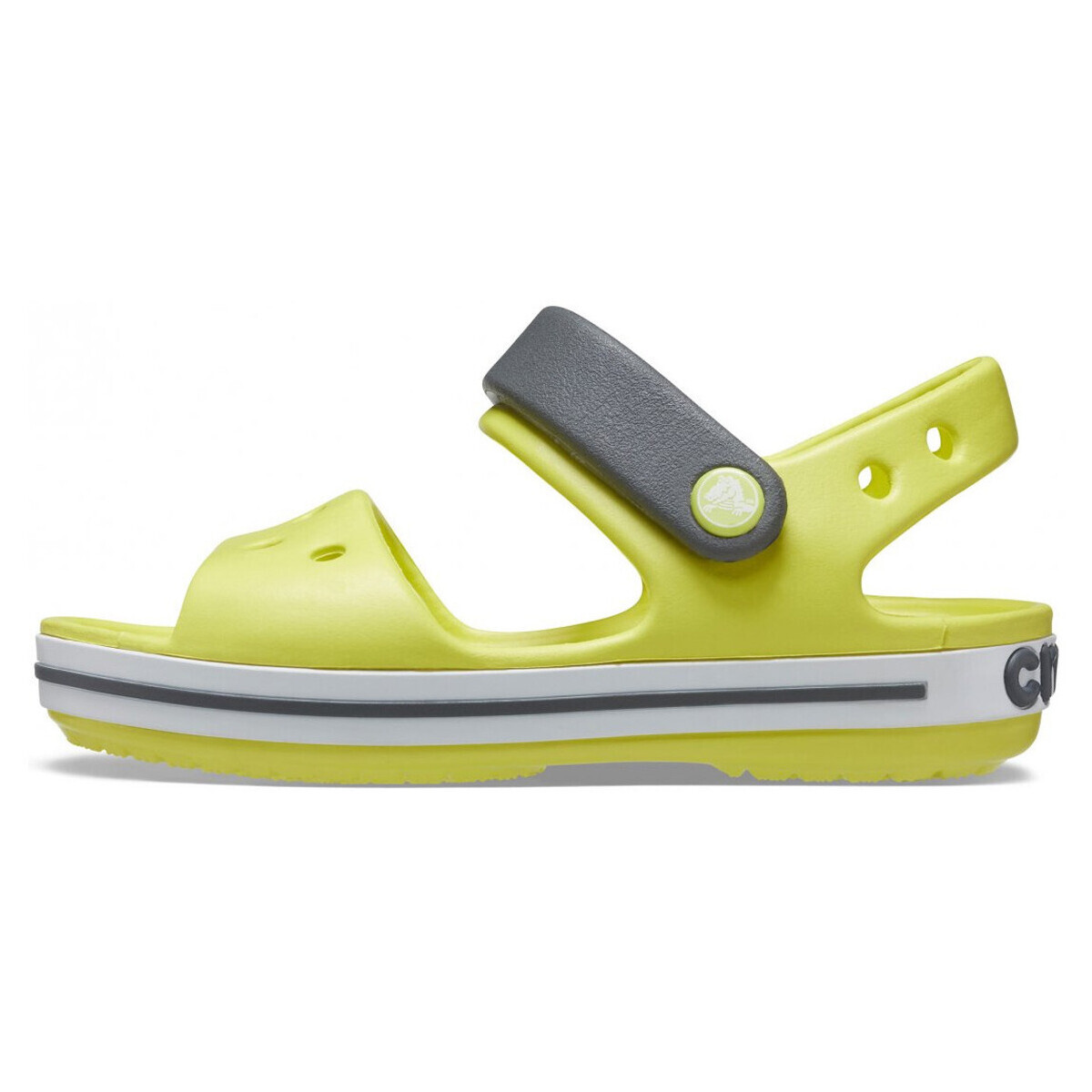 Crocs  -  Žlutá