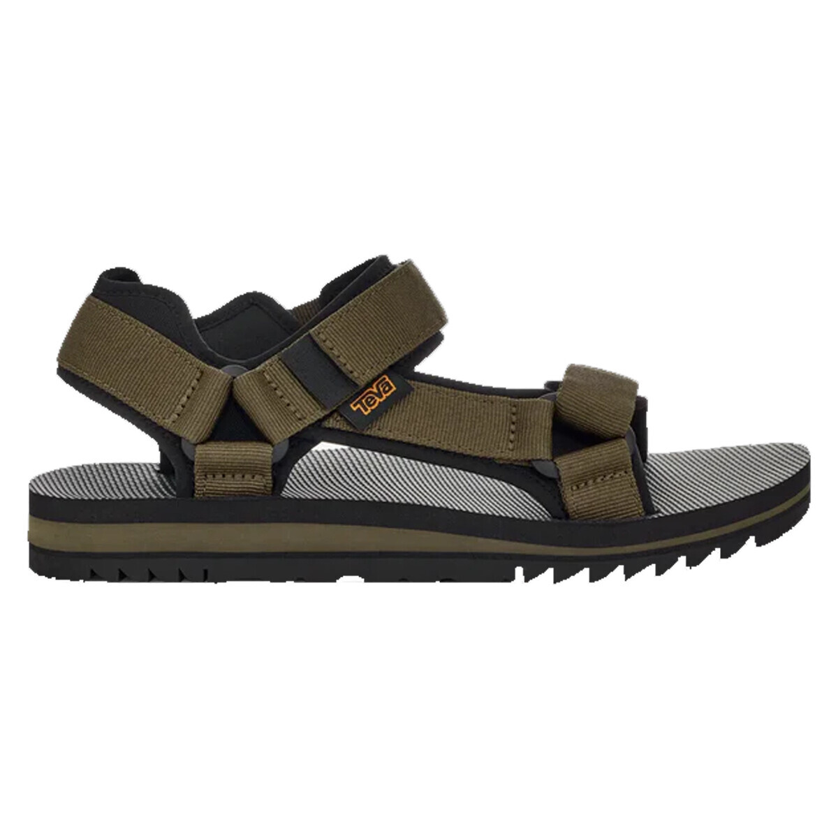 Teva  -  Zelená