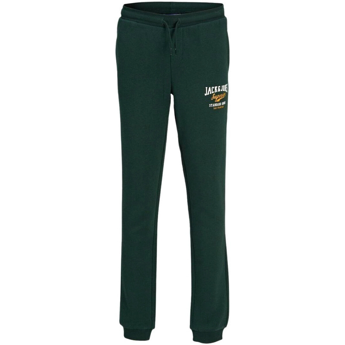 Jack & Jones  -  Zelená