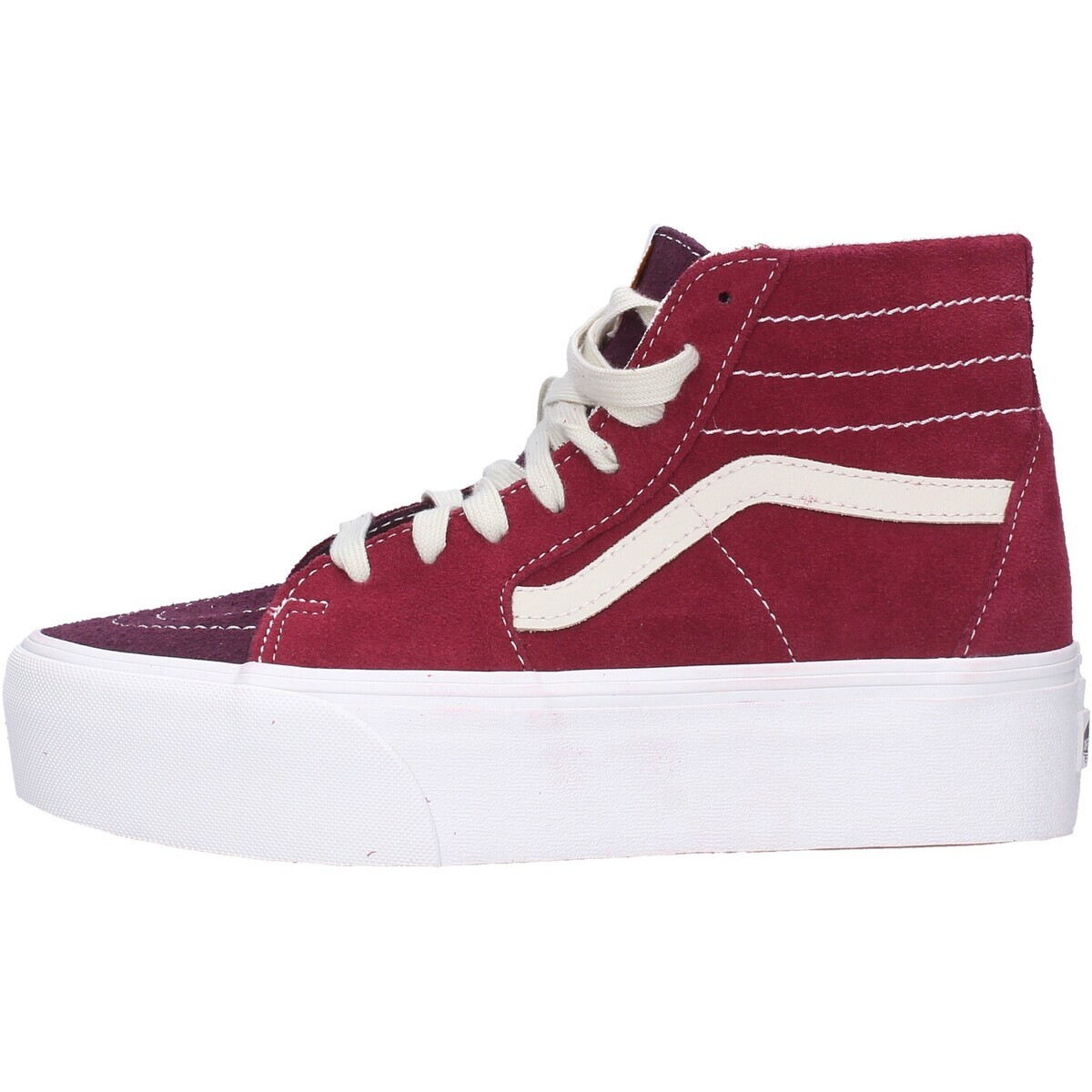 Vans  -  Bordó