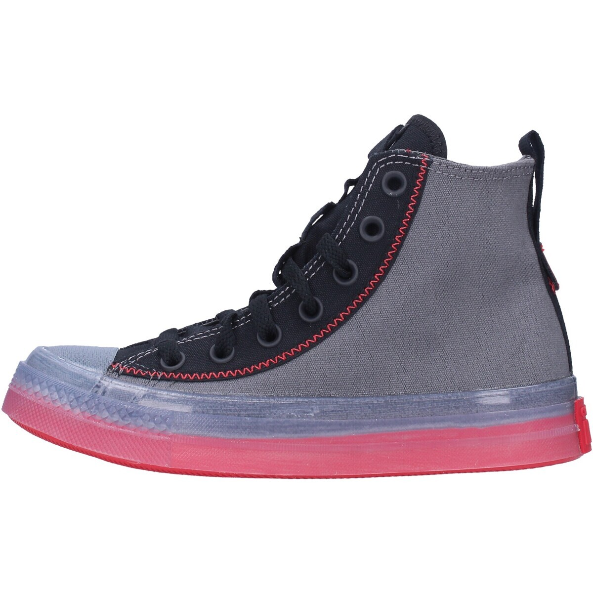 Converse  -  Šedá