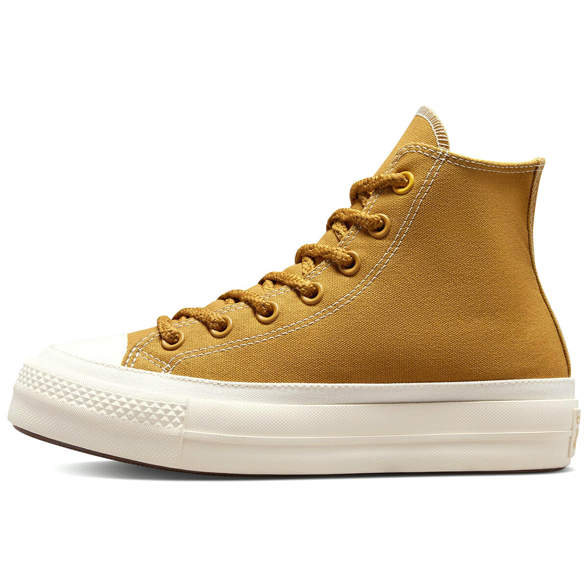 Converse  -  Žlutá