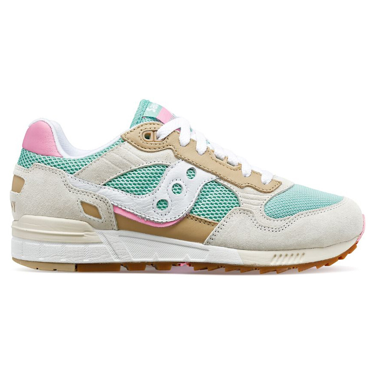 Saucony  -  Zelená