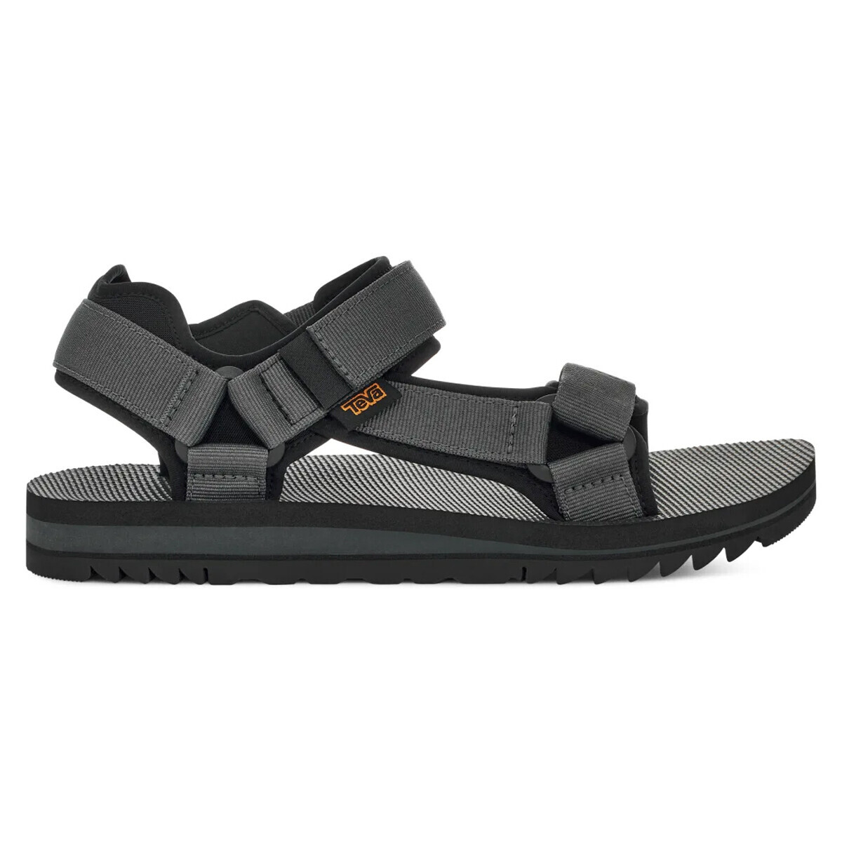 Teva  -  Šedá