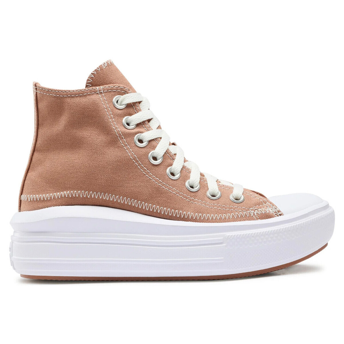 Converse  -  Hnědá