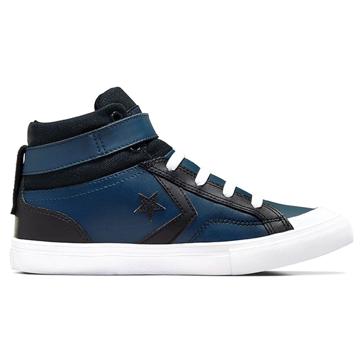 Converse  -  Modrá