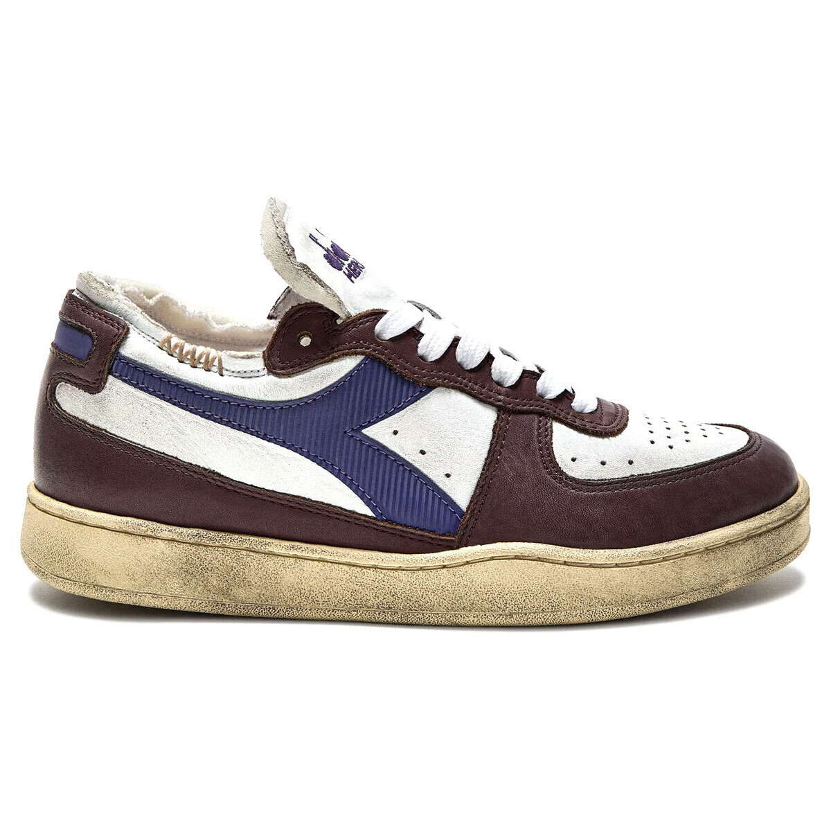 Diadora  -  Bordó