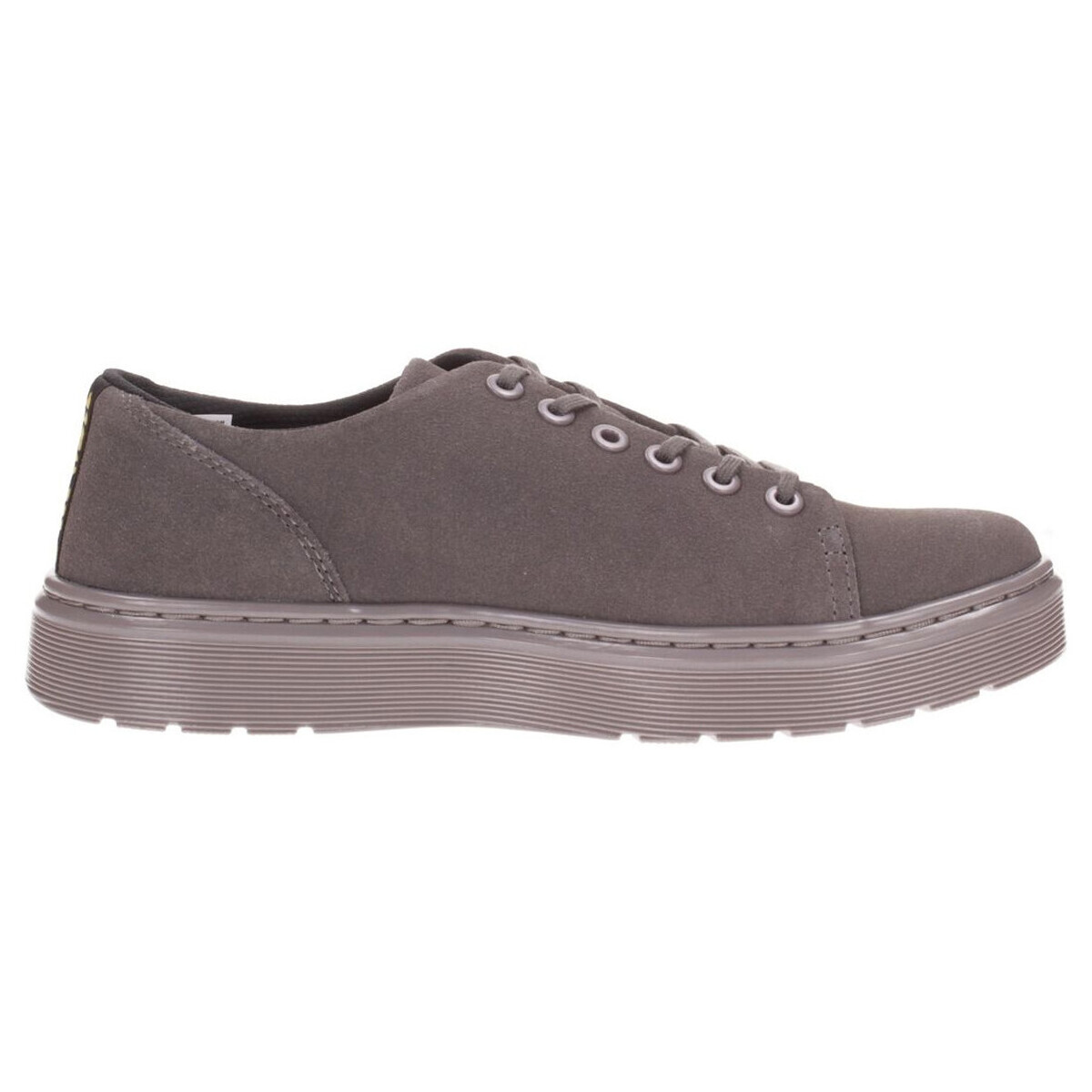 Dr. Martens  -  Šedá