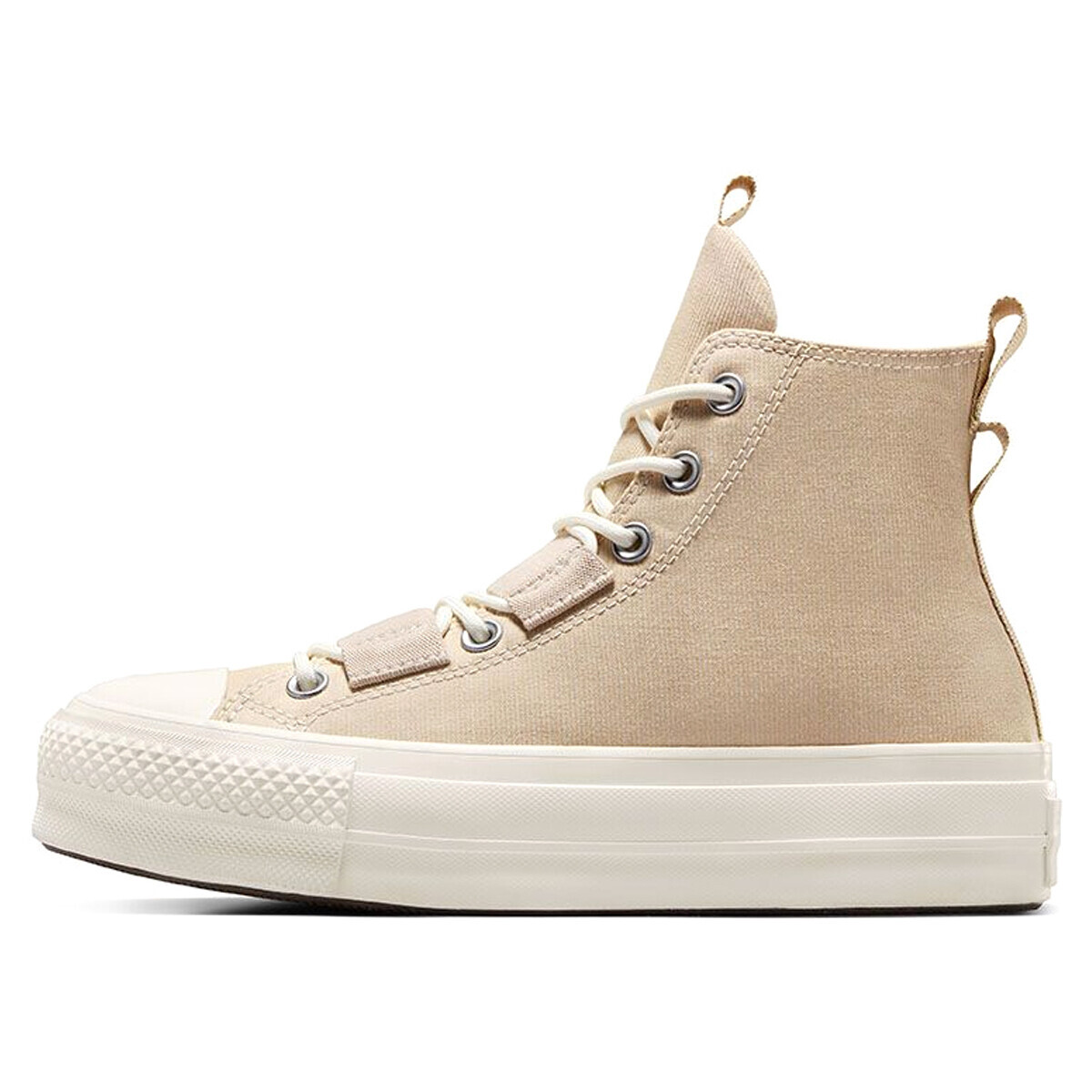 Converse  -  Béžová