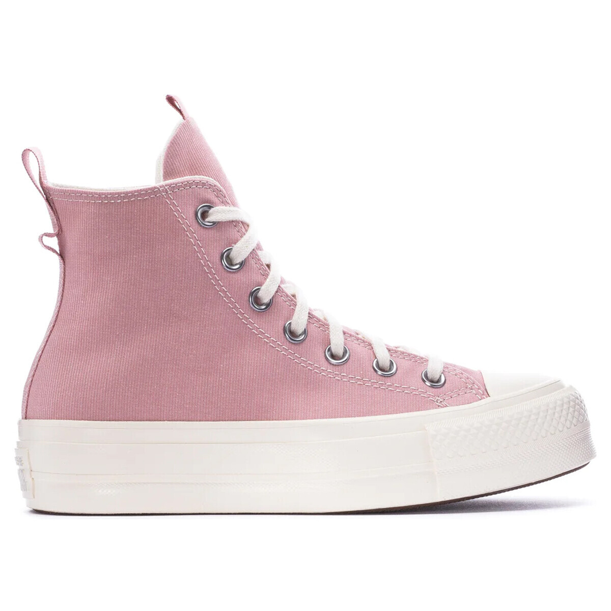 Converse  -  Růžová