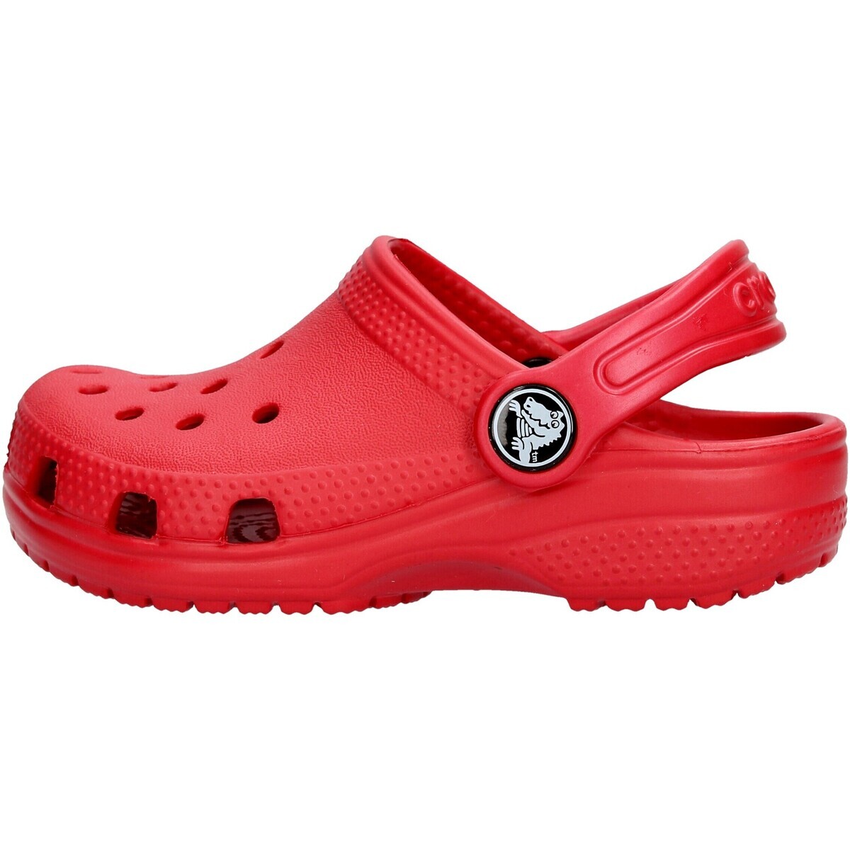 Crocs  -  Červená