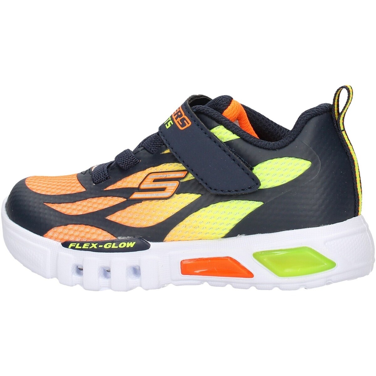 Skechers  -  Oranžová