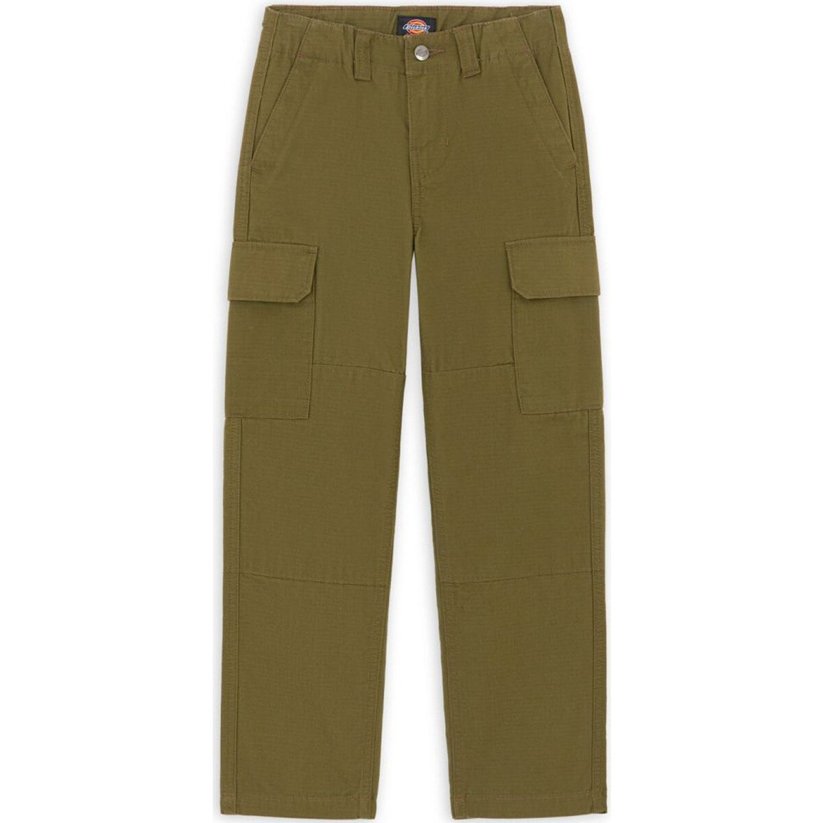 Dickies  -  Zelená