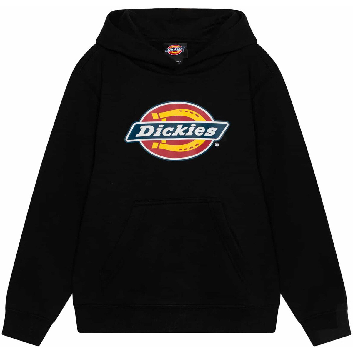 Dickies  -  Černá
