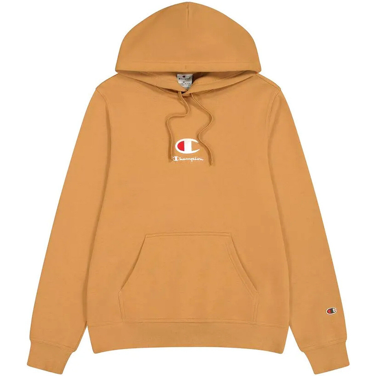 Champion  -  Hnědá