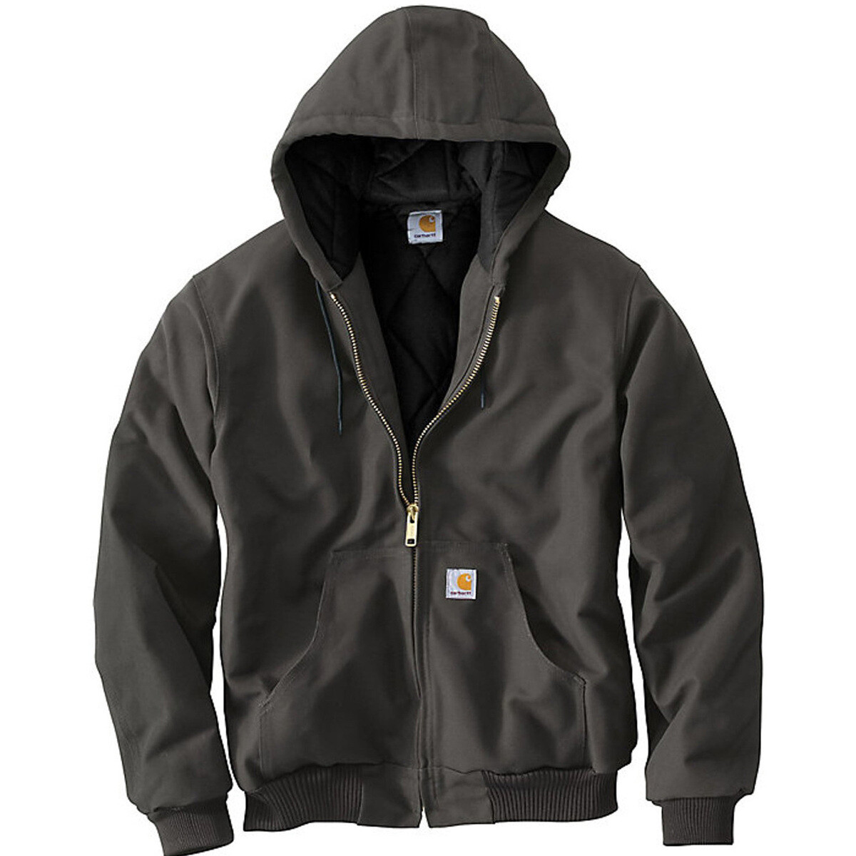 Carhartt  -  Černá