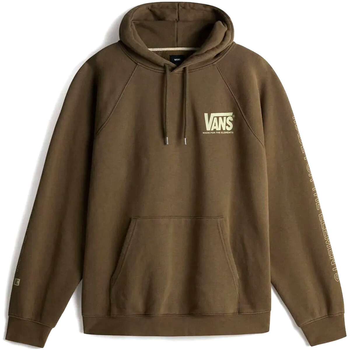 Vans  -  Zelená