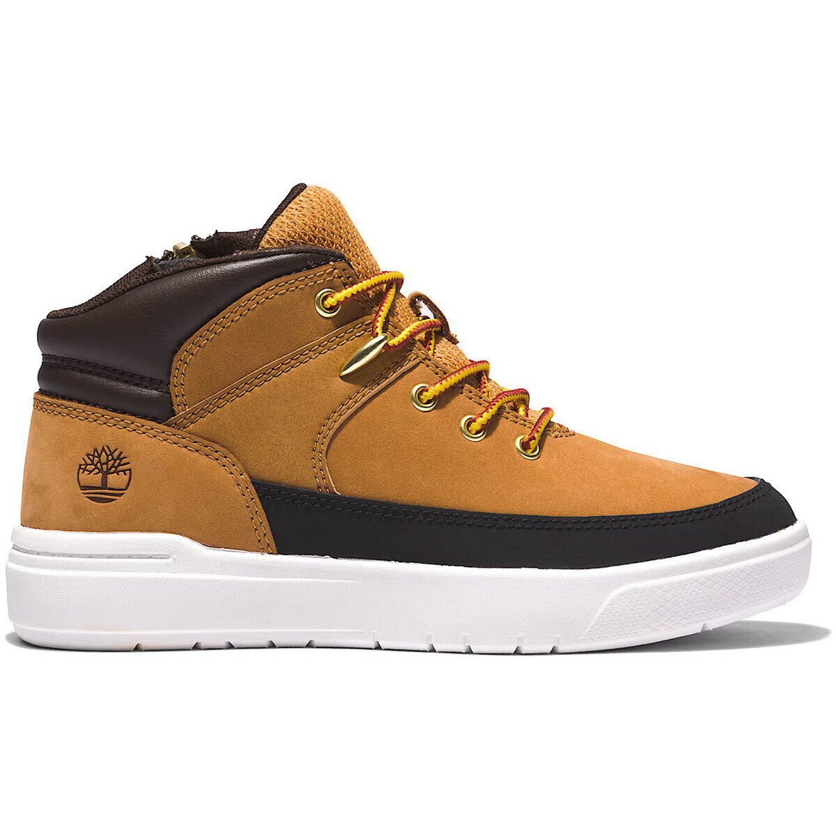 Timberland  -  Žlutá