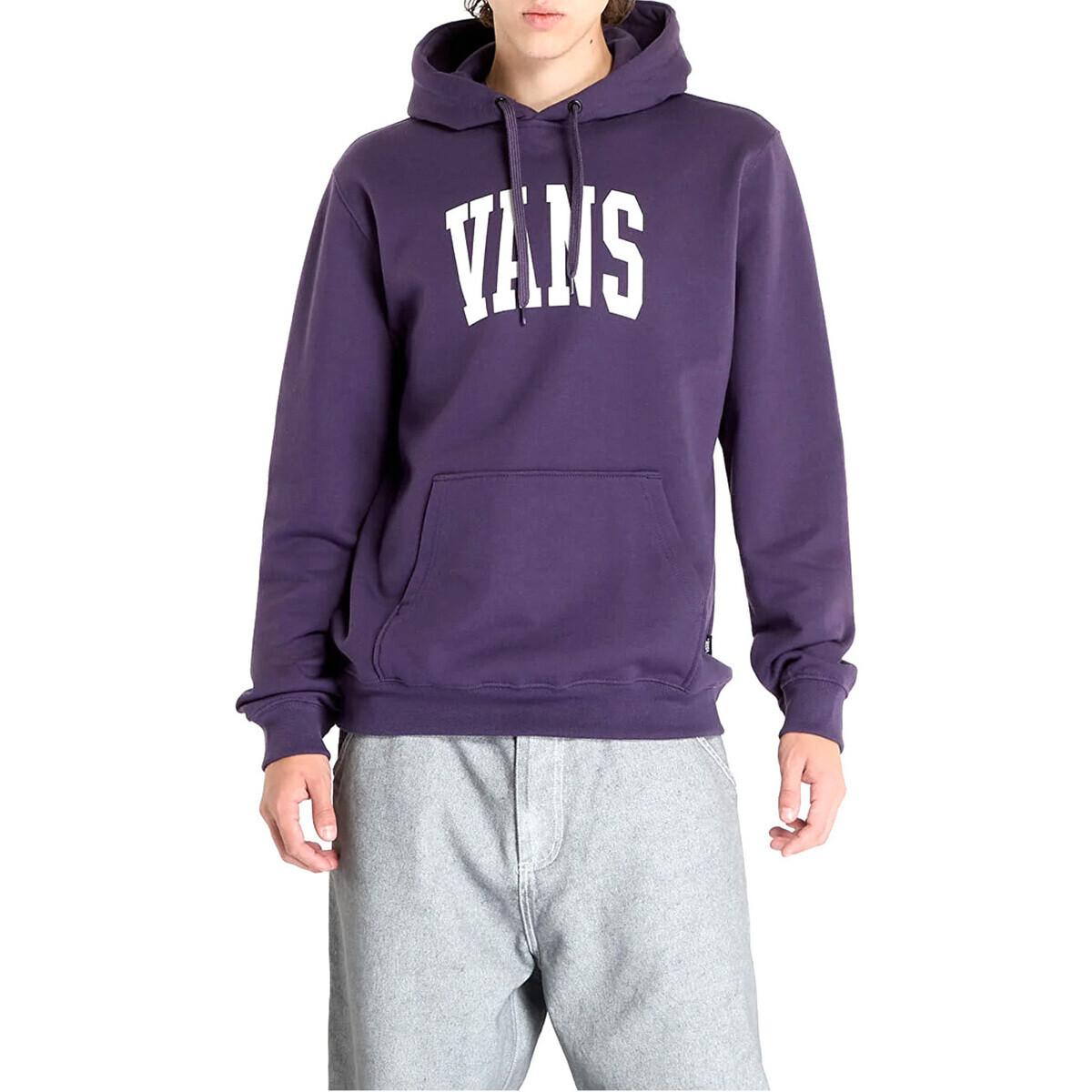 Vans  -  Fialová