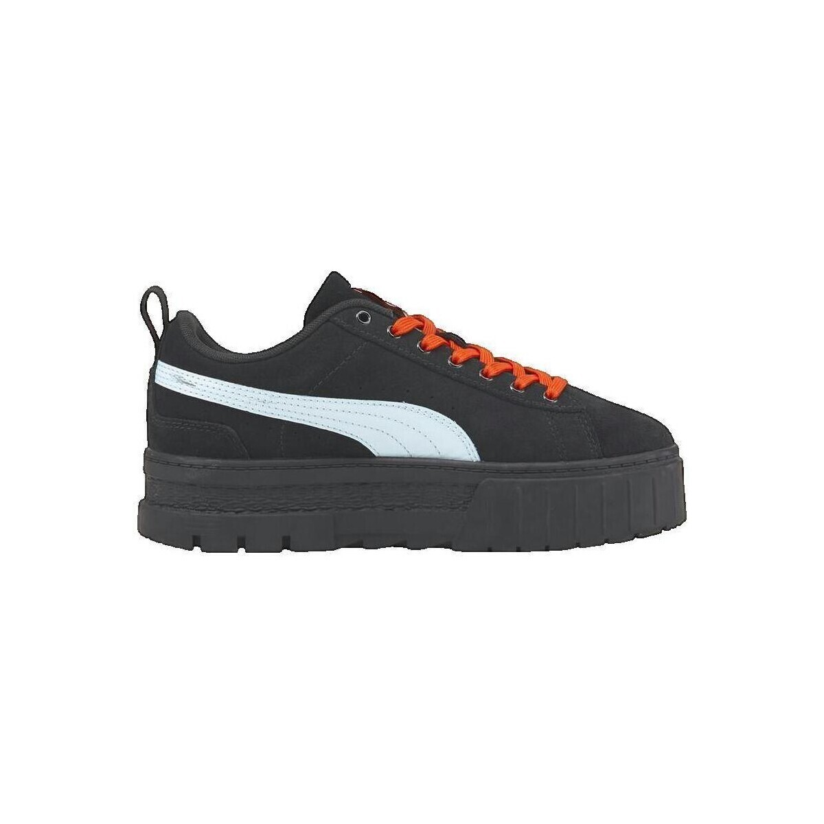 Puma  Mayze Sd X Dua Lipa  Černá