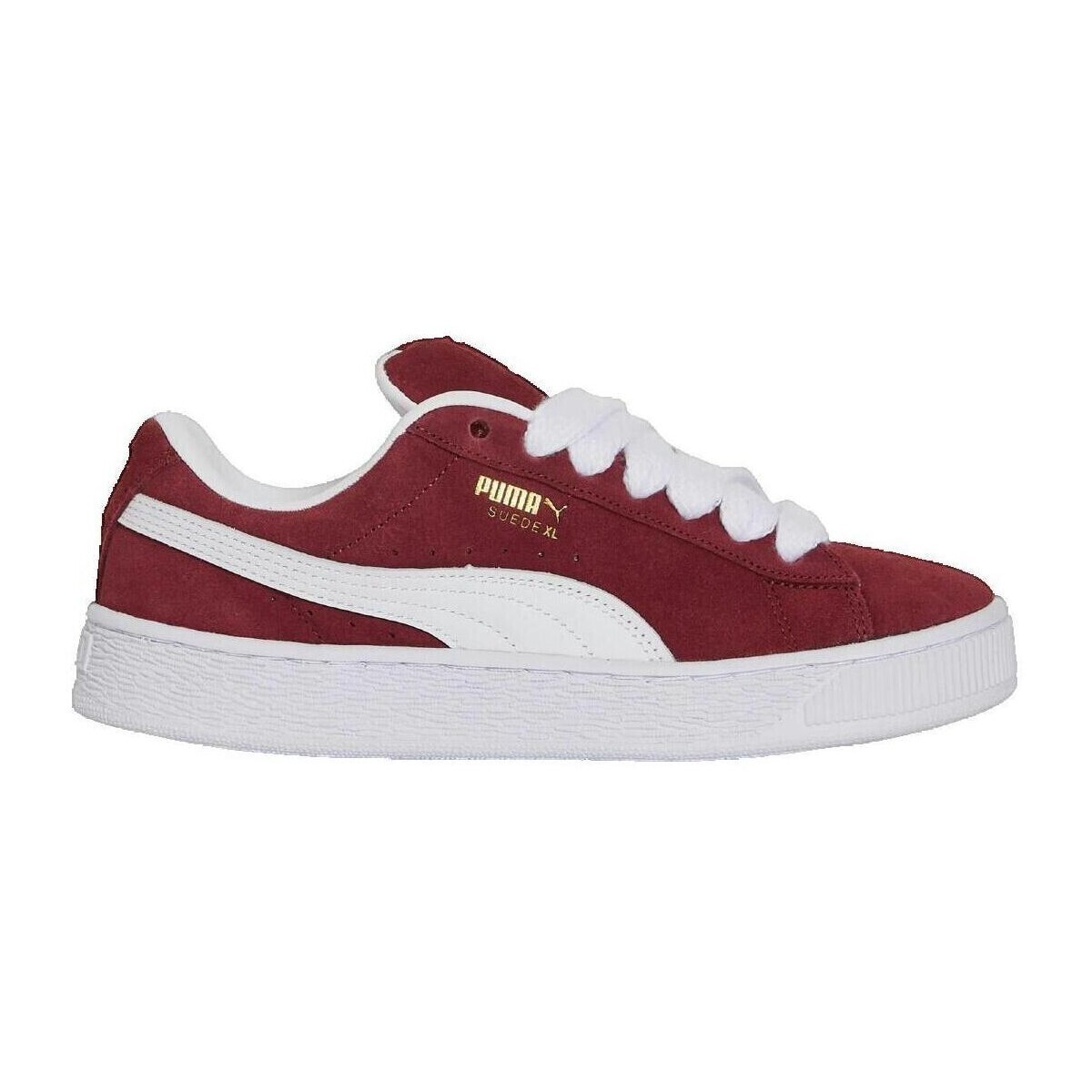 Puma  Suede  Hnědá