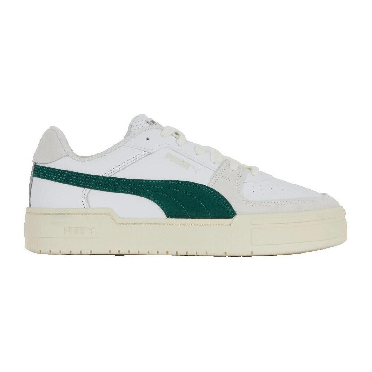 Puma  Ca Pro Ivy League  Bílá