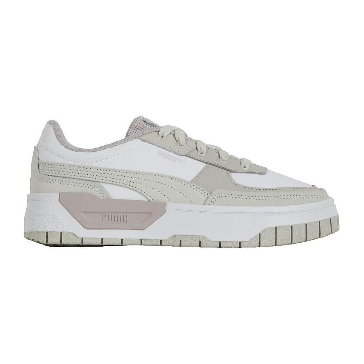 Puma  Cali Dream Tweak Pastel  Bílá