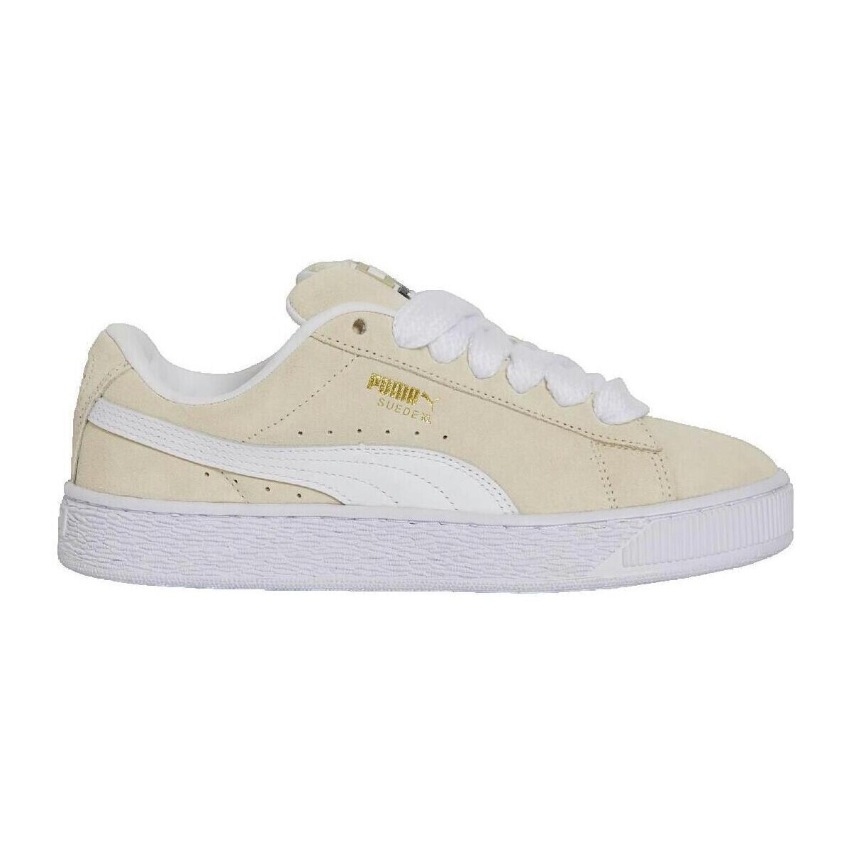 Puma  Suede  Béžová