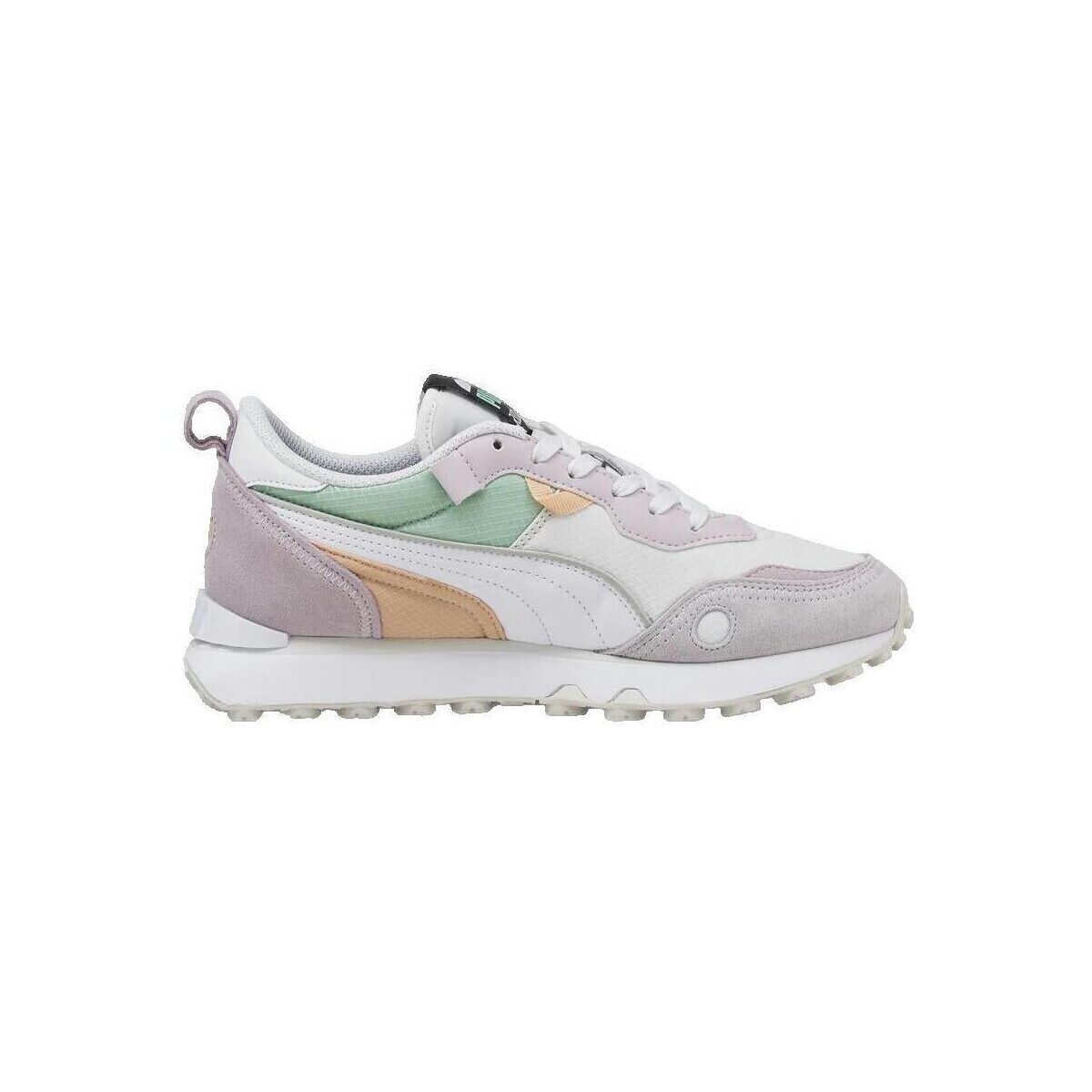 Puma  Rider Future Vintage S  Bílá