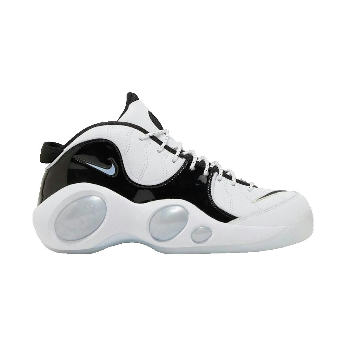 Nike  Air Zoom Flight 95  Bílá