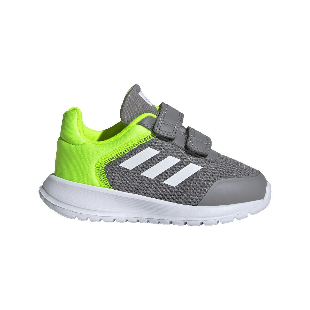 adidas  Tensaur Run  Šedá