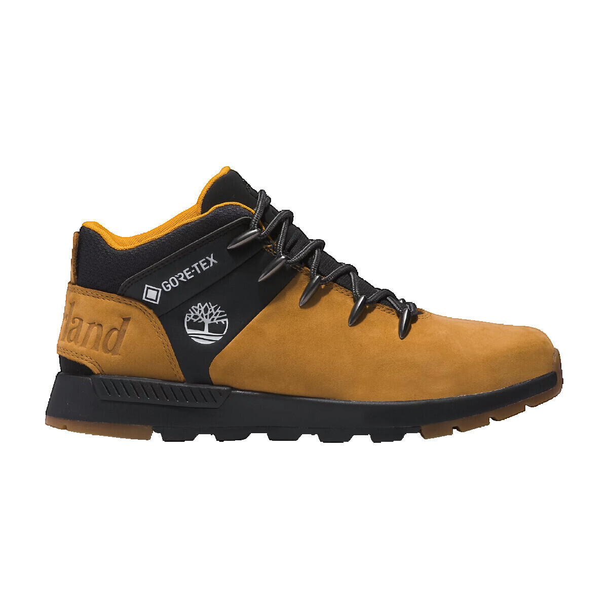 Timberland  Chukka Sprint Trekker Gore-Tex  Hnědá