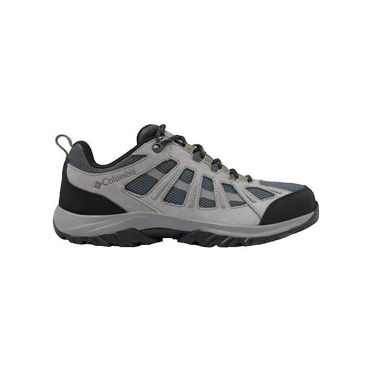 Columbia  Peakfreak X2 Outdry  Šedá