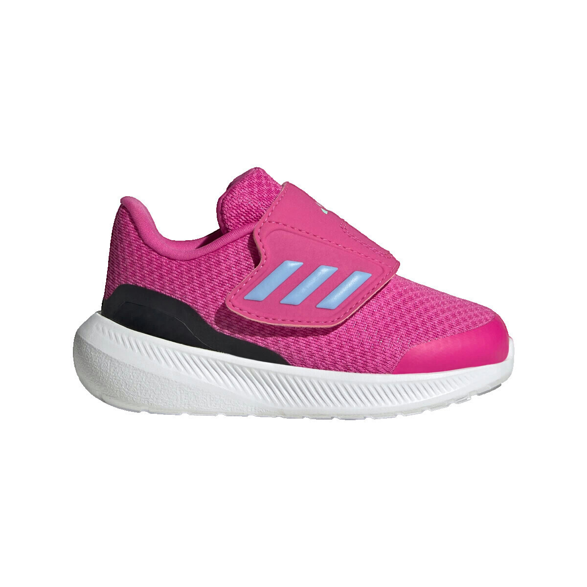 adidas  À Scratch Runfalcon 3.0  Modrá