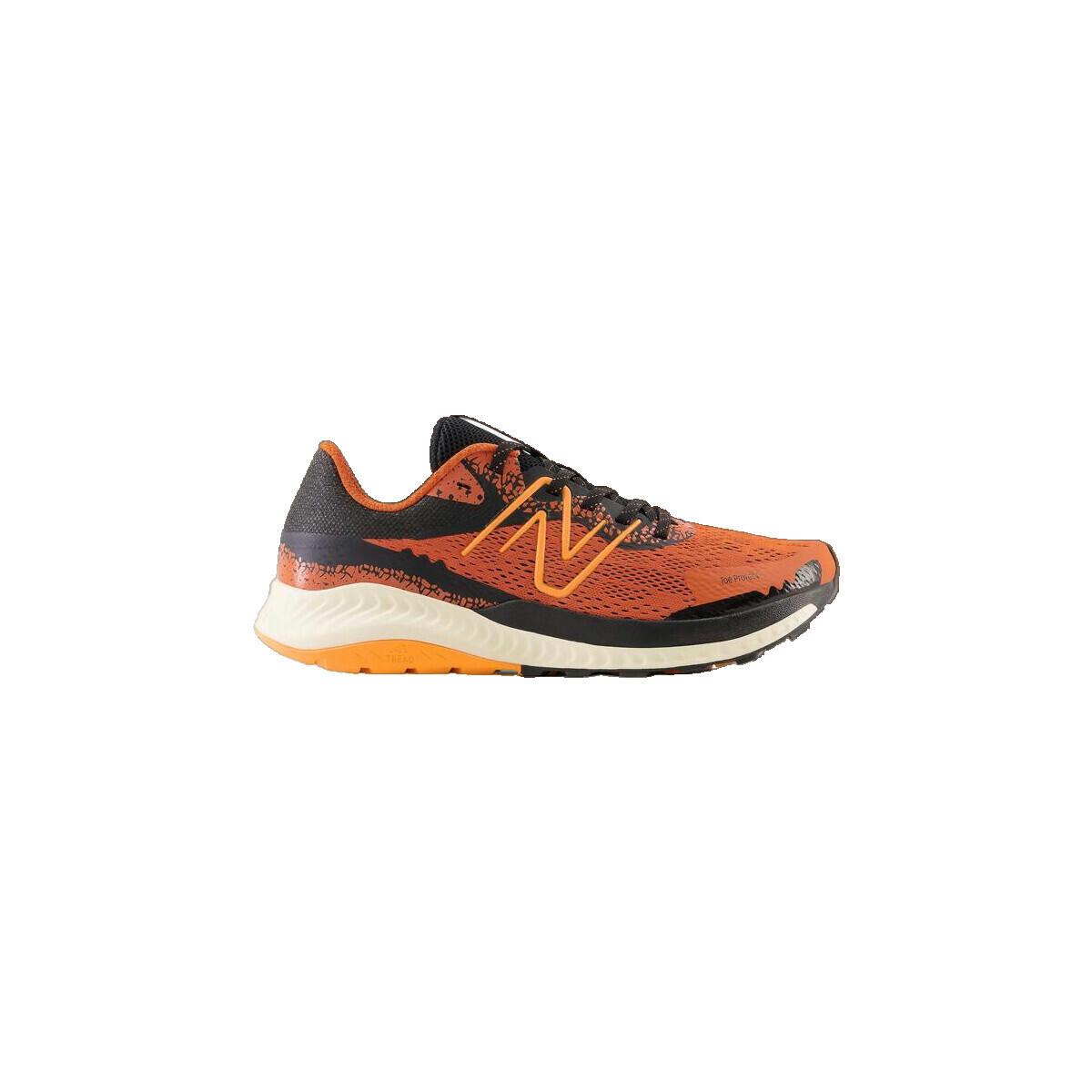New Balance  M5 Nitrel  Oranžová