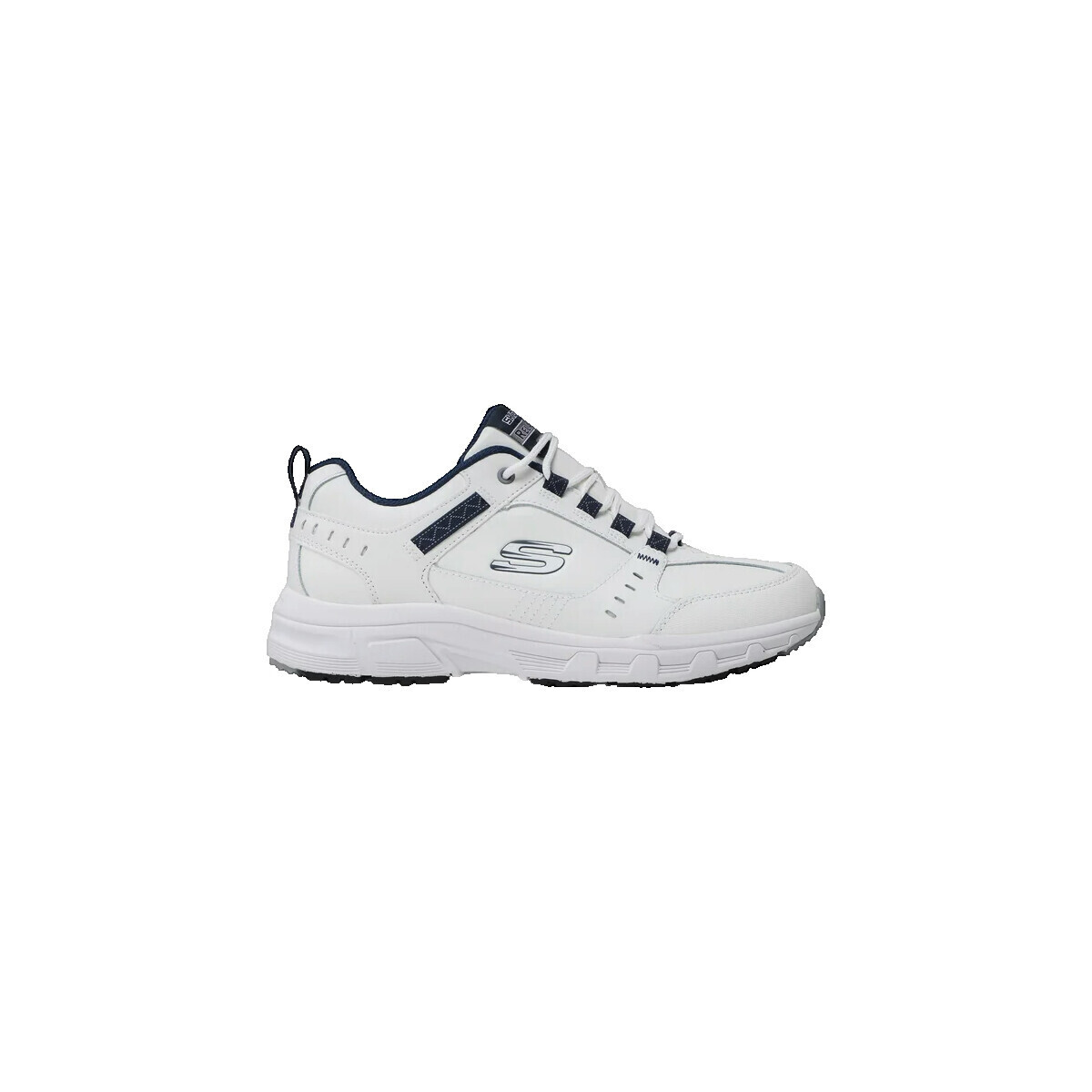 Skechers  Relaxed Fit: Oak Canyon Redwick  Bílá