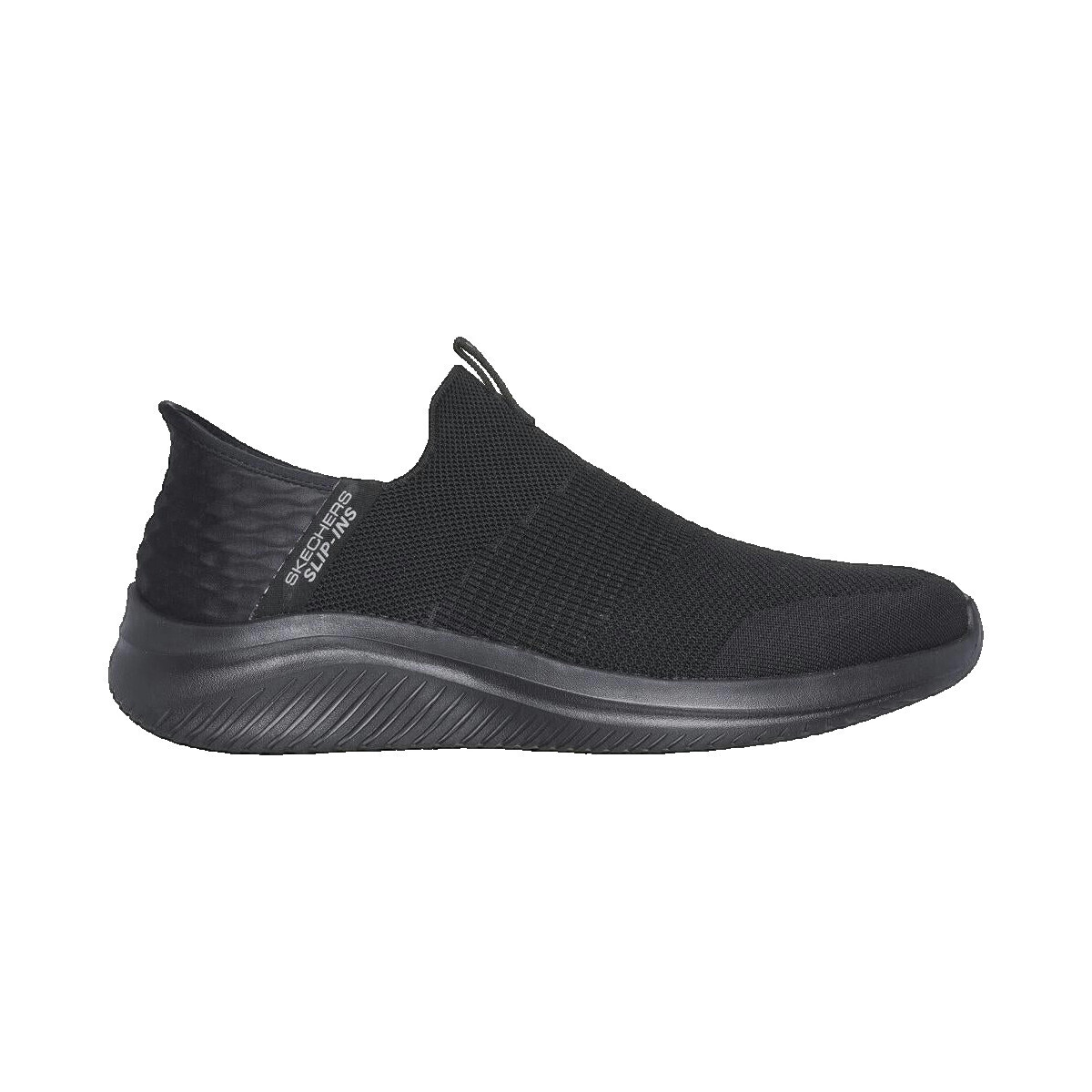 Skechers  Flex 30 Smooth Step  Černá