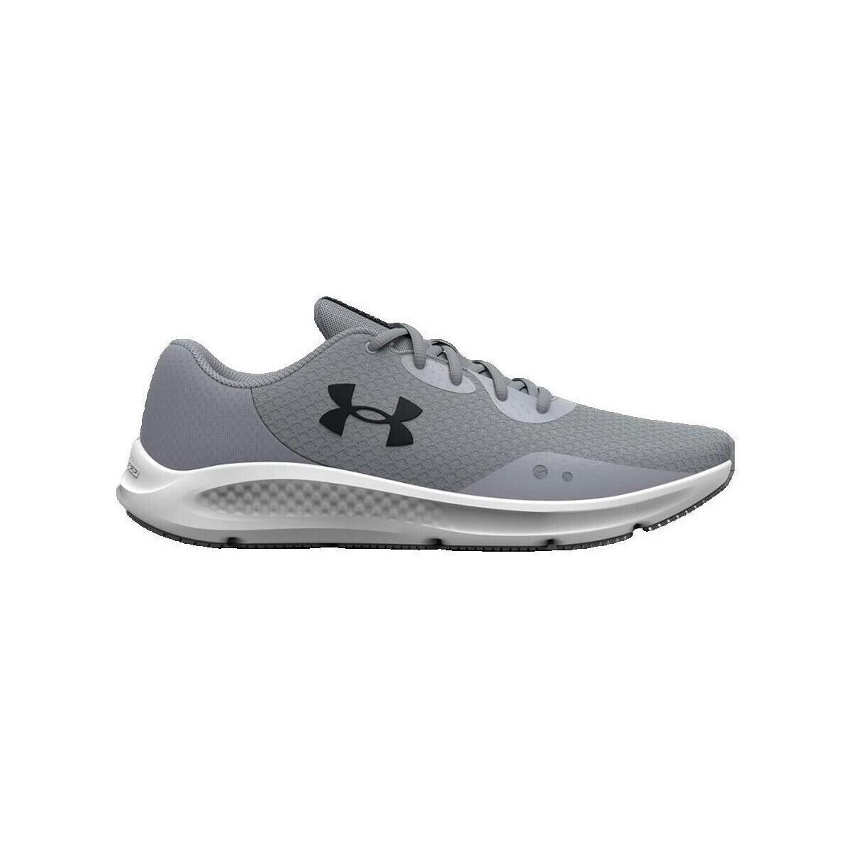 Under Armour  Charged Pursuit 3  Šedá